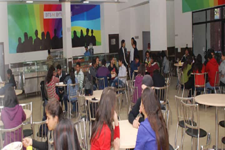 cafeteria